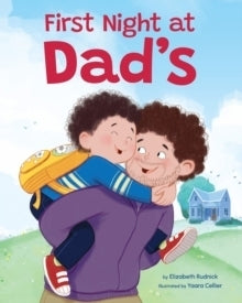 First Night at Dads