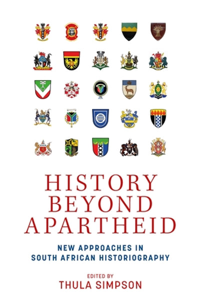 History Beyond Apartheid