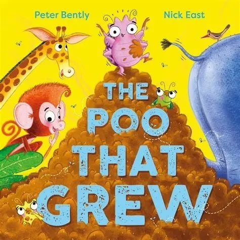 Poo That Grew