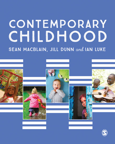 Contemporary Childhood New Perspectives