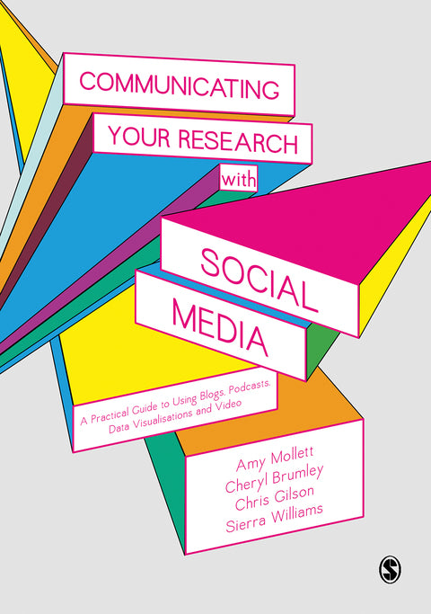 Communicating Your Research With Social Media
