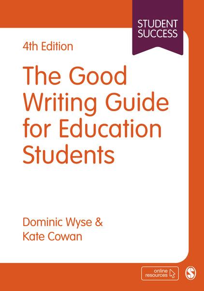 Good Writing Guide for Education Students