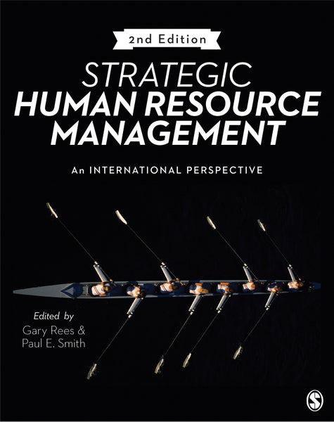 Strategic Human Resource Management