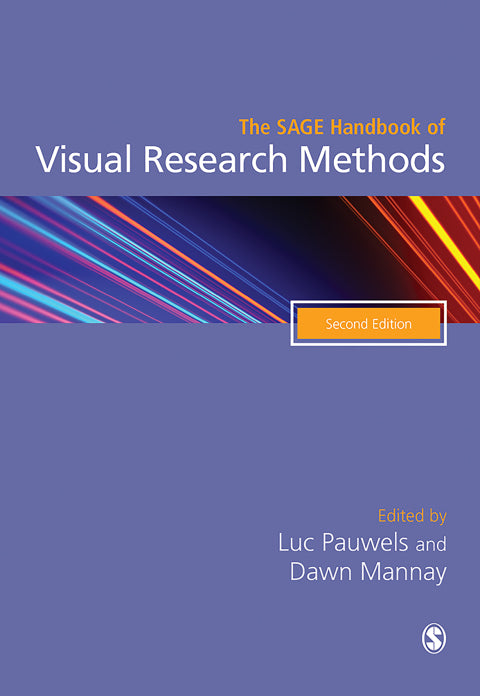 Sage Handbook of Visual Research Methods