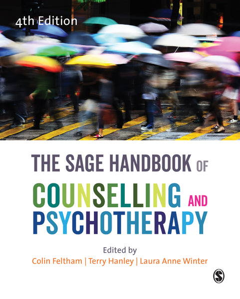 Sage Handbook of Counselling and Psychotherapy