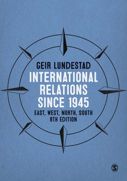International Relations Since 1945