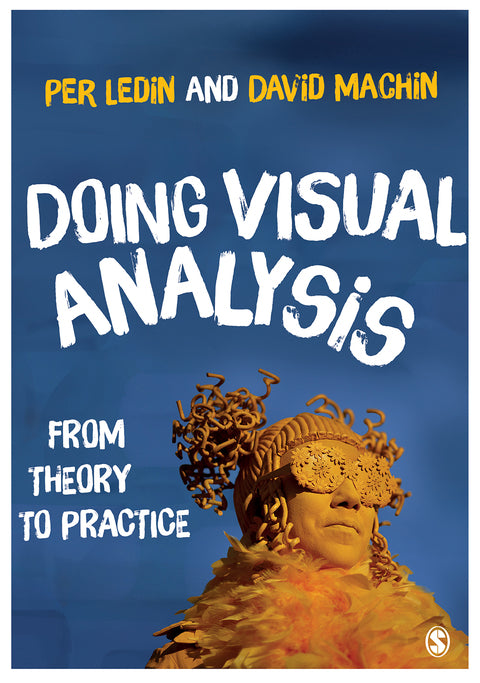 Doing Visual Analysis From Theory to Practice