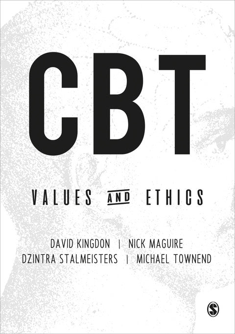 Cbt Values and Ethics