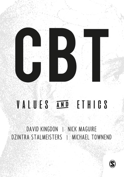 Cbt Values and Ethics