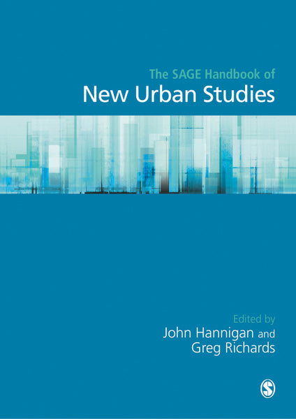 Sage Handbook of New Urban Studies