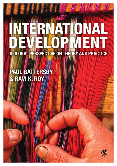 International Development a Global Perspective on Theory and Practice