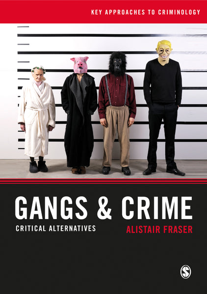 Gangs and Crime