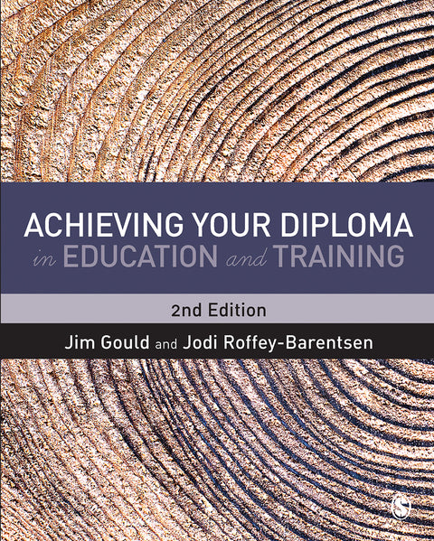 Achieving Your Diploma in Education and Training