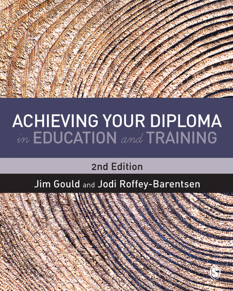 Achieving Your Diploma in Education and Training
