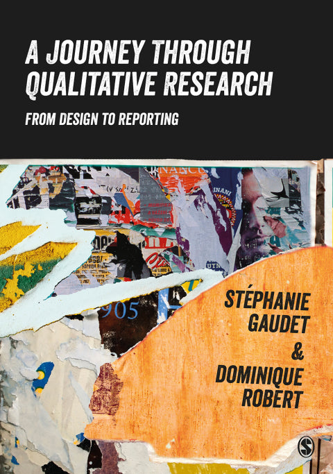 Journey Through Qualitative Research