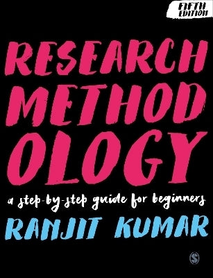 Research Methodology a Step by Step Guide for Beginners