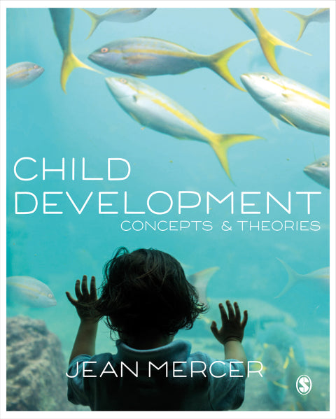 Child Development Concepts and Theories