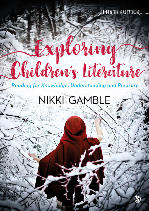 Exploring Childrens Literature