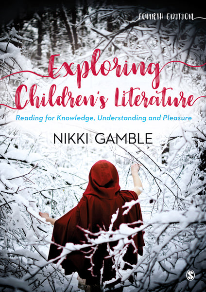 Exploring Childrens Literature