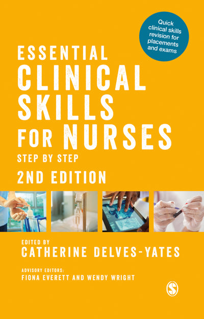 Essential Clinical Skills for Nurses