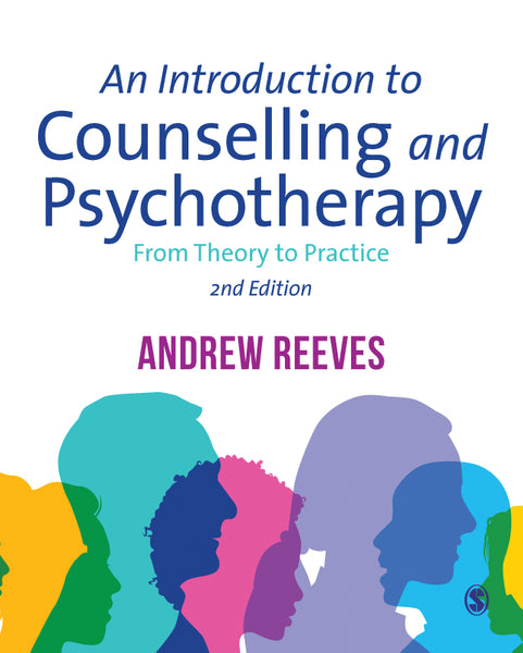Introduction to Counselling and Psychotherapy
