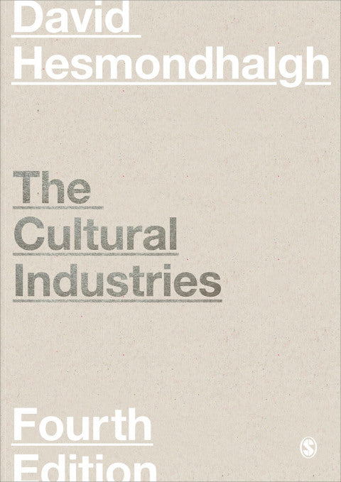 Cultural Industries