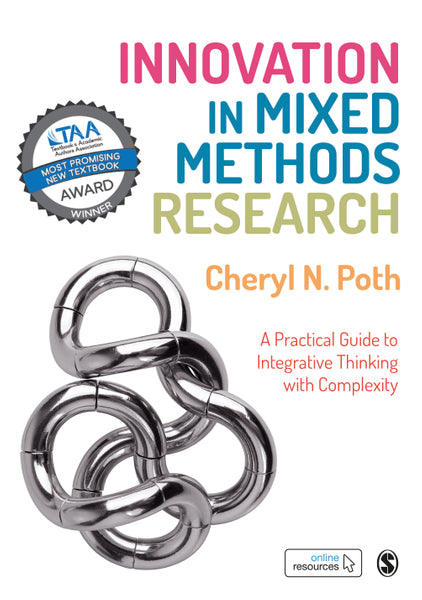 Innovation in Mixed Methods Research