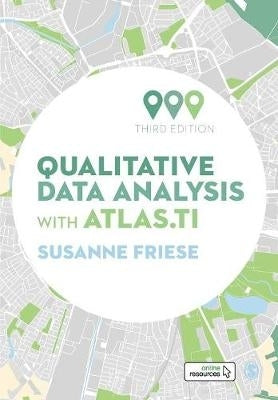 Qualitative Data Analysis With Atlas