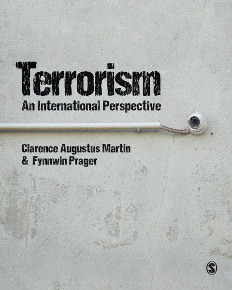 Terrorism an International Perspective