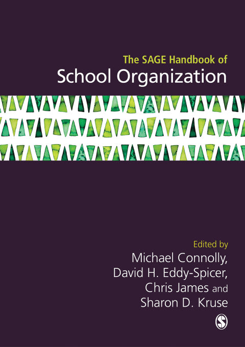 Sage Handbook of School Organization