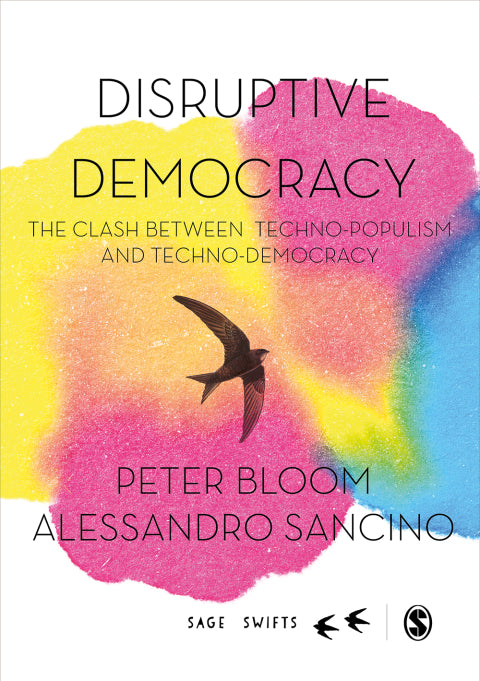 Disruptive Democracy
