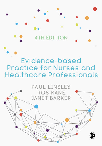 Evidence-Based Practice for Nurses and Healthcare Professionals