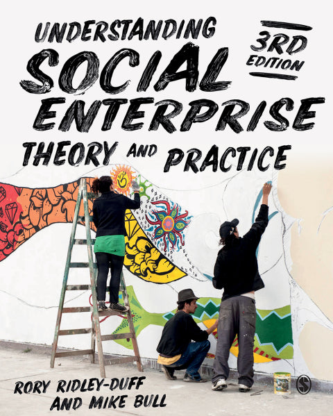 Understanding Social Enterprise Theory and Practice