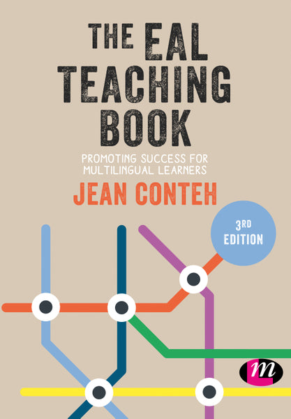 Eal Teaching Book