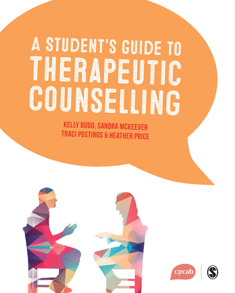 Students Guide to Therapeutic Counselling