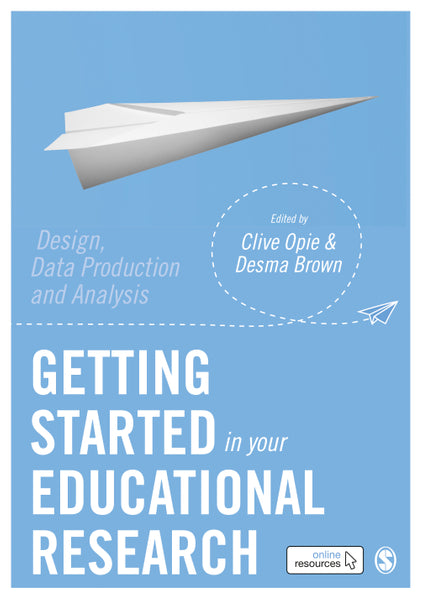 Getting Started in Your Educational Research