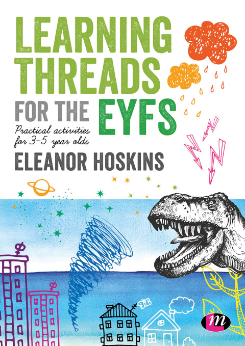 Learning Threads for the Eyfs
