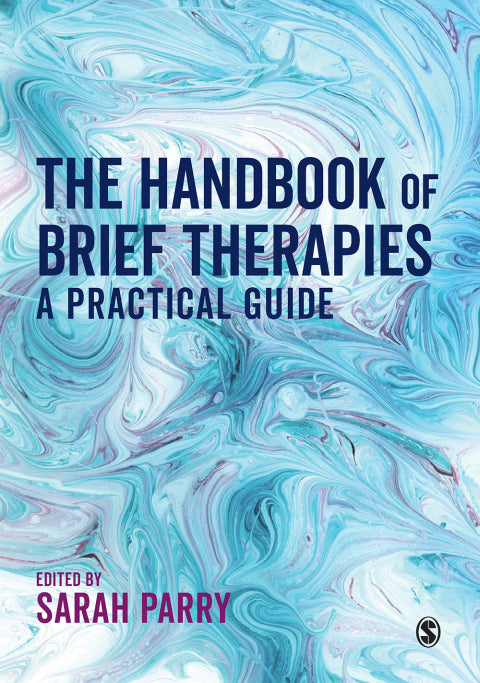 Handbook of Brief Therapies a Practical Guide