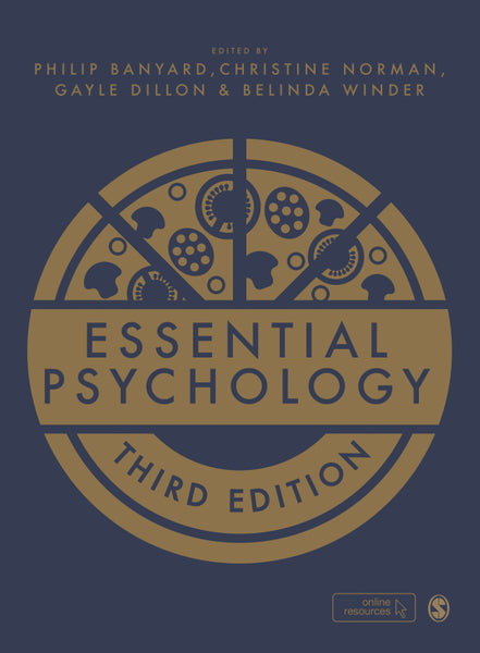 Essential Psychology