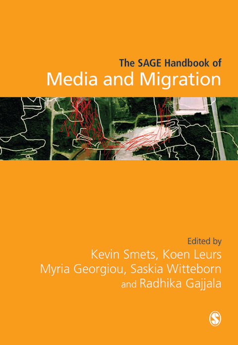 Sage Handbook of Media and Migration
