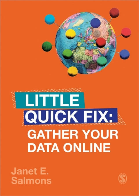Gather Your Data Online Little Quick Fix
