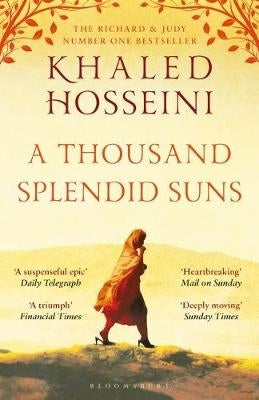 1000 Splendid Suns