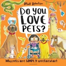 Do You Love Pets Why Pets Are Simply Spectacular