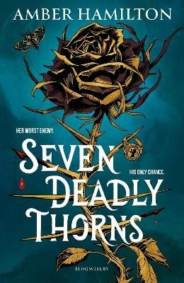 7 Deadly Thorns