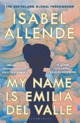 My Name is Emilia Del Valle