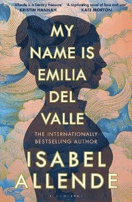 My Name is Emilia Del Valle (Tpb)