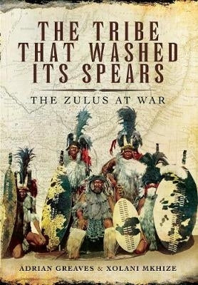 Tribe That Washed Its Spears