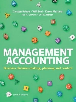 Management Accounting