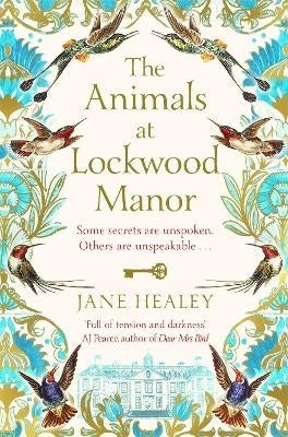 Animals at Lockwood Manor