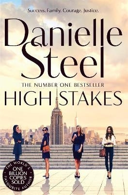 High Stakes (Pb)